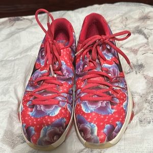 Kevin Durant Cancer Fund Nike